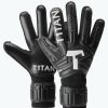 T1TAN Classic 1.0 Black-Out Junior Pro (Fp) Guanti Da Portiere Junior