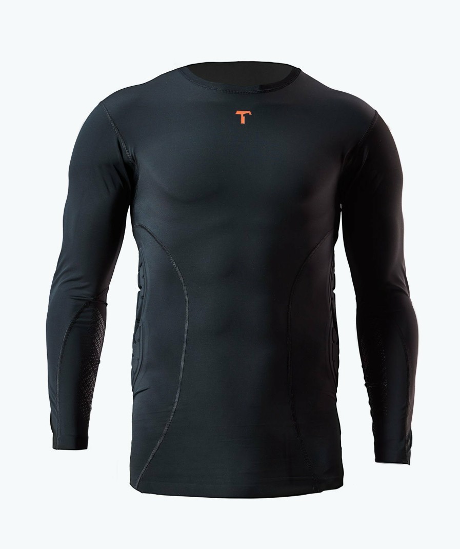 T1TAN Protectie Undershirt Indumenti Protettivi