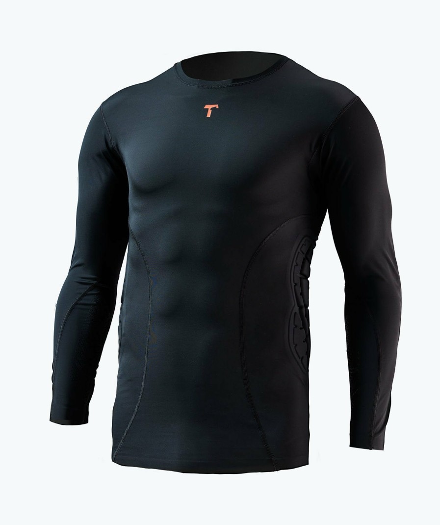 T1TAN Protectie Undershirt Indumenti Protettivi