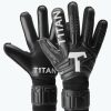 T1TAN Classic 1.0 Black-Out (Fp) Con Il Salvataggio Delle Dita