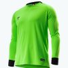 T1TAN Keepershirt Groen Maglie Da Portiere