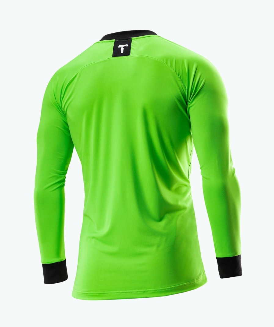 T1TAN Keepershirt Groen Maglie Da Portiere