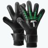 T1TAN Fluo Beast Junior 3.0 Guanti Da Portiere Junior