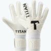 T1TAN Classic 1.0 White-Out (Fp) Il Mio Guanto