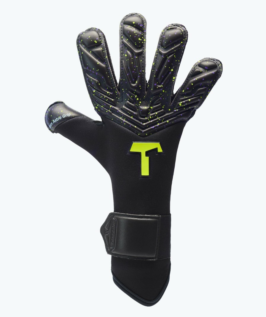 T1TAN Alien 2.0 Galaxy Junior 2.0 (Fp) Guanti Da Portiere Junior