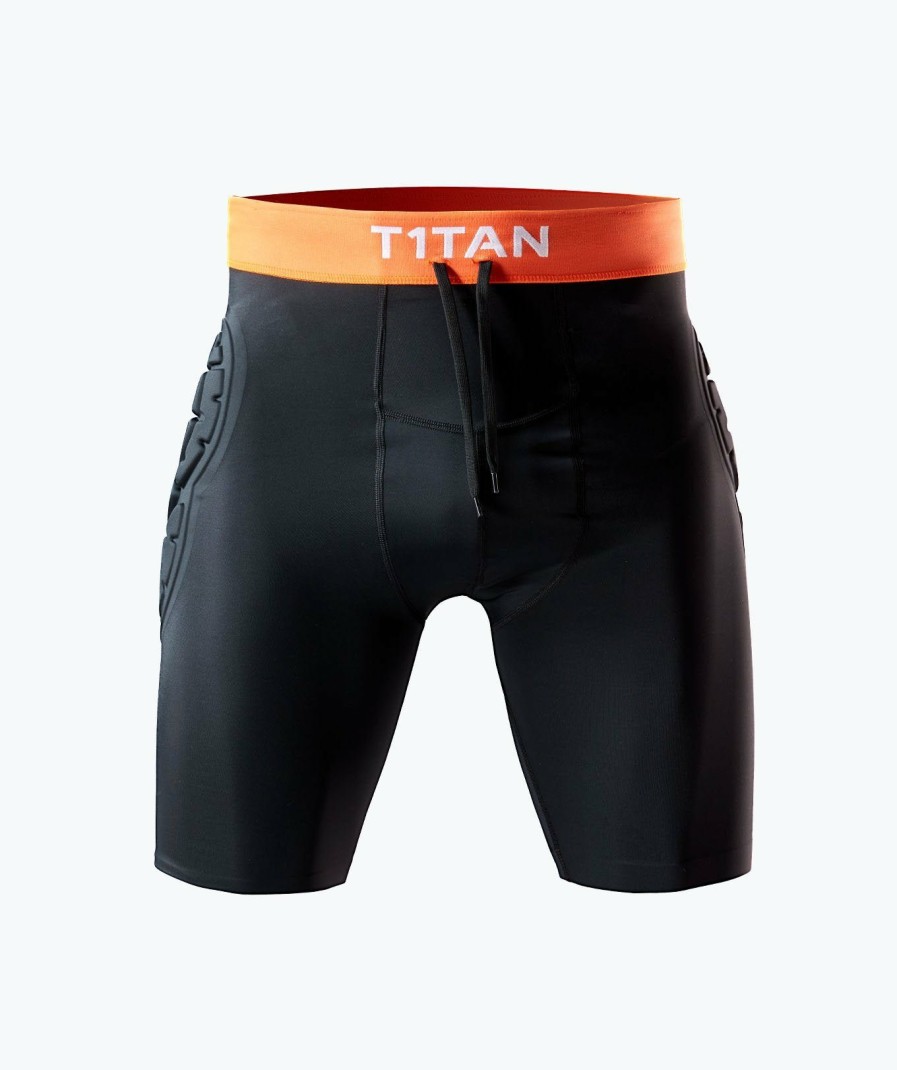 T1TAN Protectie Shorts Indumenti Protettivi