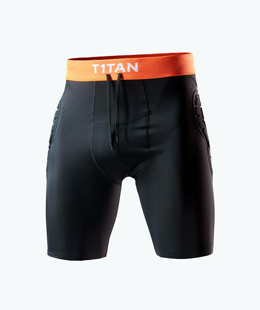 T1TAN Protectie Shorts Indumenti Protettivi