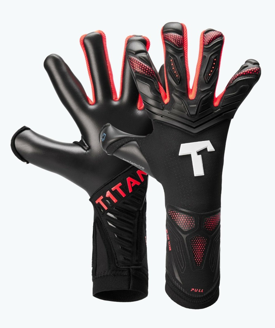 T1TAN Alien Black Energy 2.0 Senza Salvadita