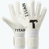 T1TAN Classic 1.0 White-Out Junior Pro Il Mio Guanto