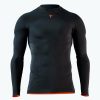 T1TAN Anti Abrasion Shirt Abbigliamento Antiabrasione