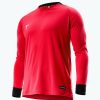 T1TAN Keepershirt Rood Maglie Da Portiere