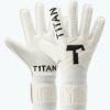 T1TAN Classic 1.0 White-Out Senza Salvadita