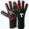 T1TAN Alien Black Energy 2.0 (Fp) Con Il Salvataggio Delle Dita