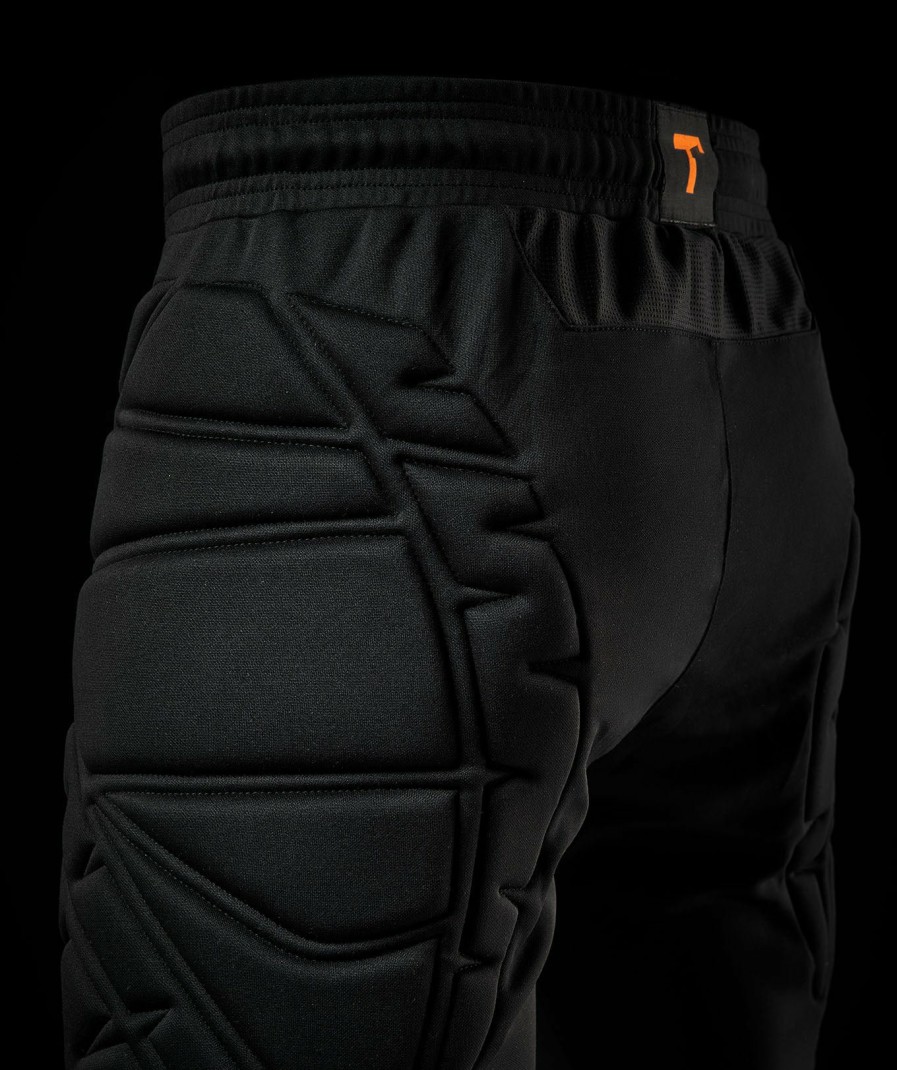 T1TAN Goalkeeper Pant Abiti Da Allenamento