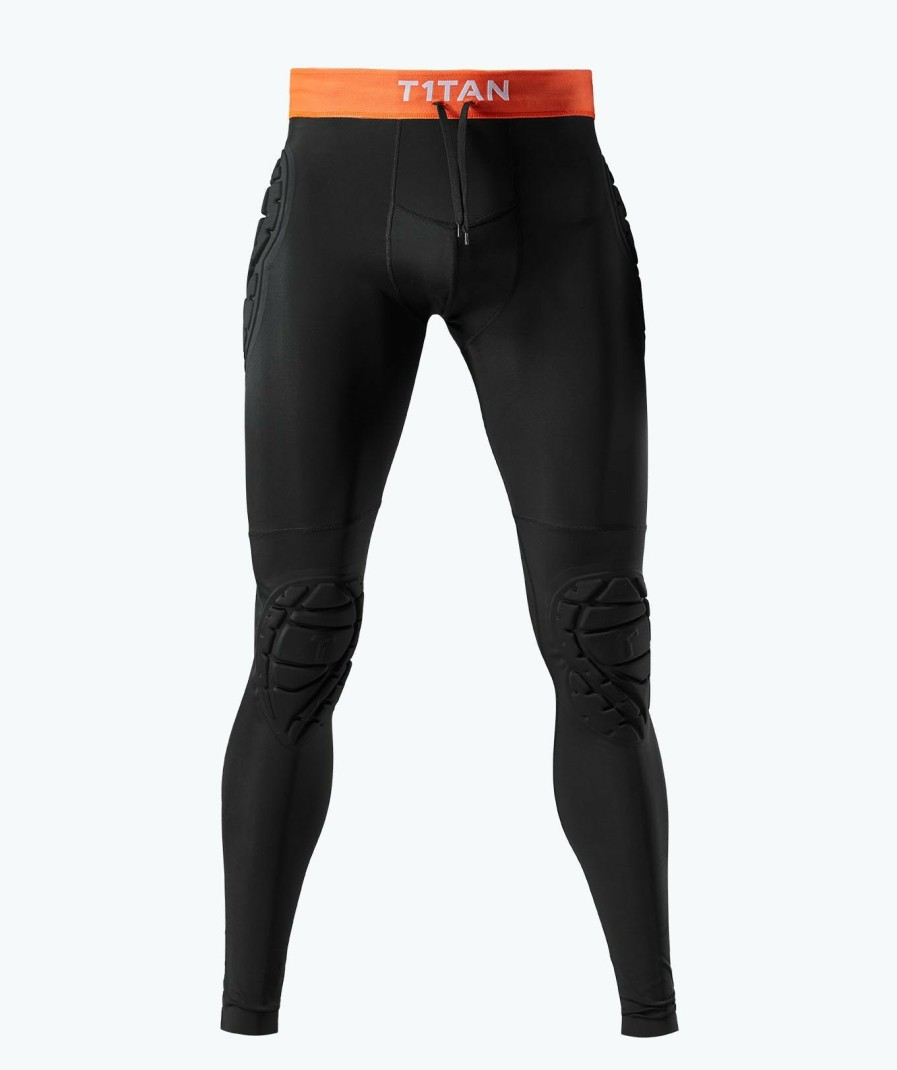 T1TAN Protectie Pants Indumenti Protettivi