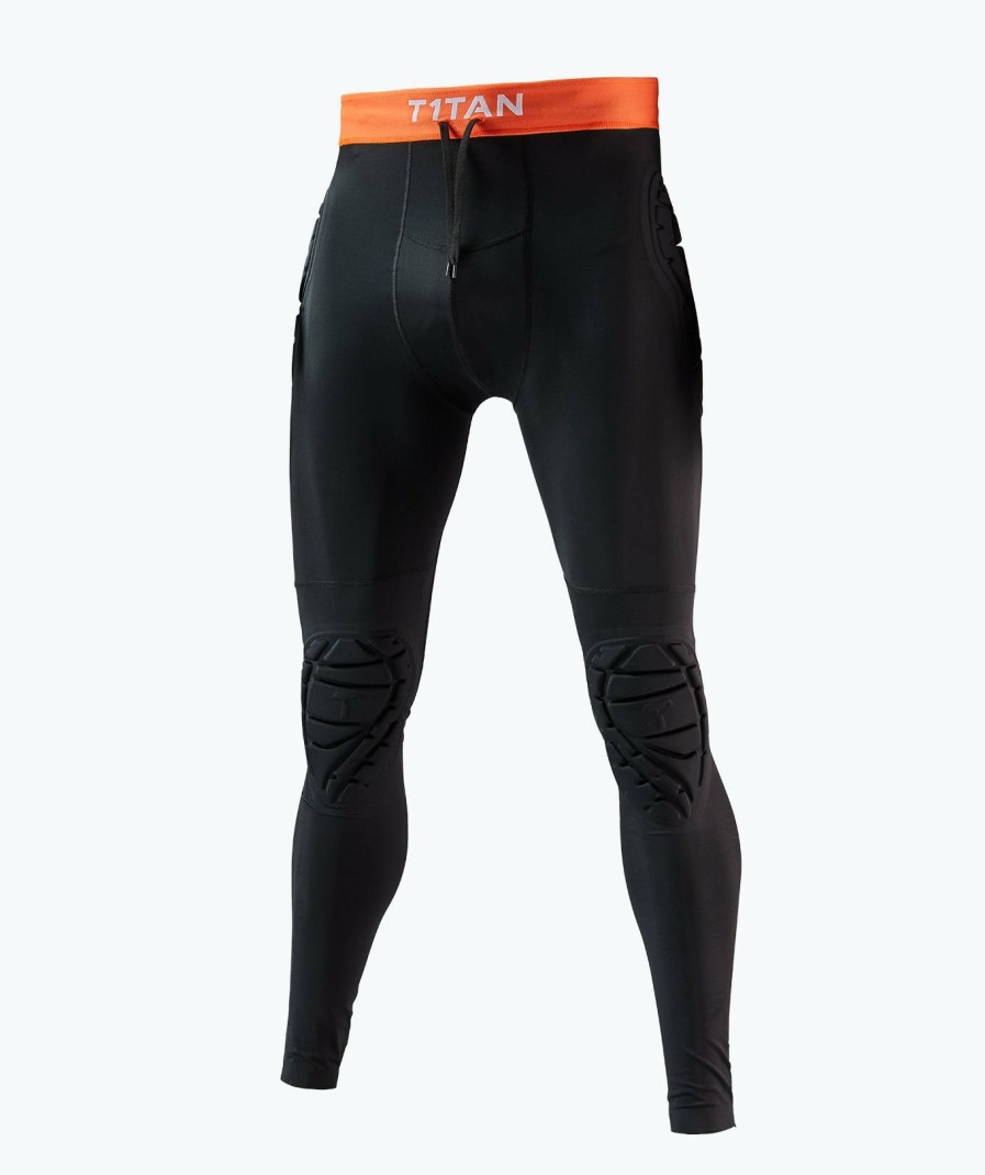 T1TAN Protectie Pants Indumenti Protettivi