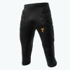 T1TAN 3/4 Goalkeeper Pant Abiti Da Allenamento