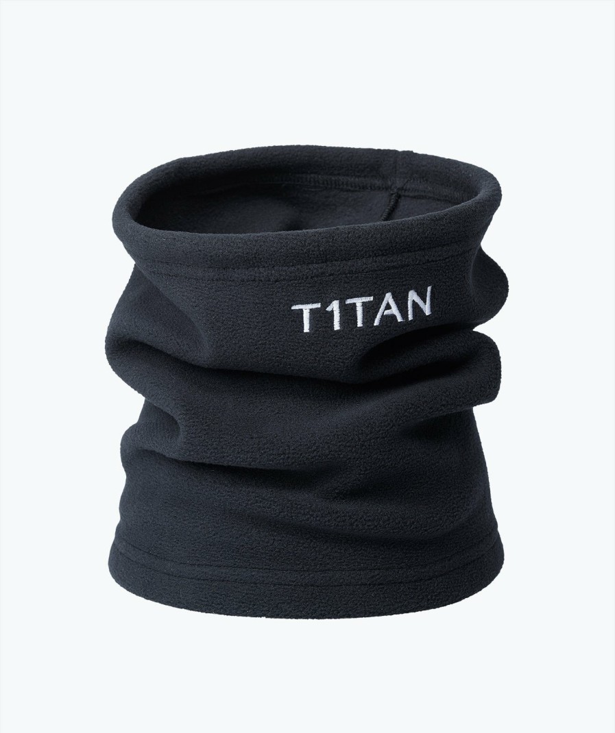 T1TAN Neckwarmer Abiti Da Allenamento