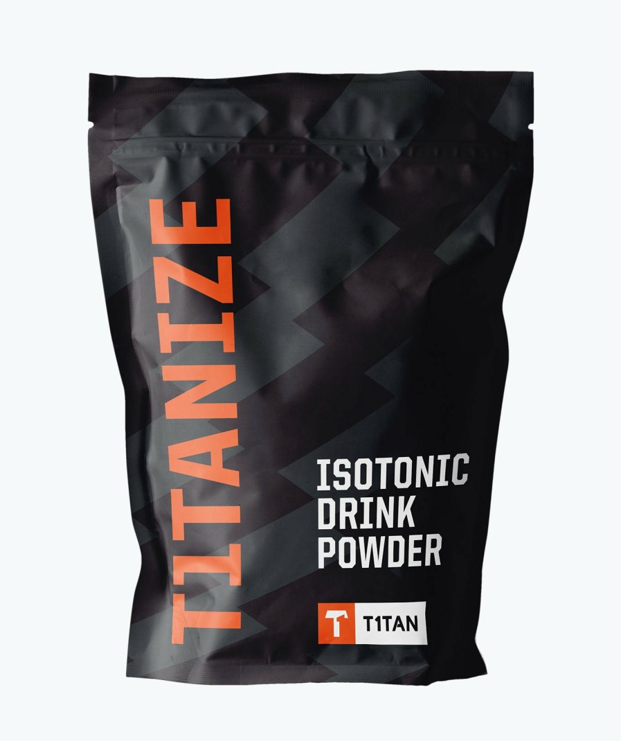 T1TAN T1Tanize - 600 G Bottiglie D'Acqua E Bevande