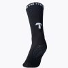 T1TAN Grip Socks - Zwart Calzini