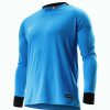 T1TAN Keepershirt Blauw Maglie Da Portiere