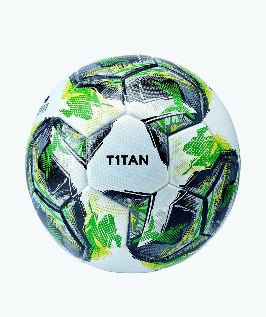 T1TAN Juniorball Total Control Giocare A Calcio