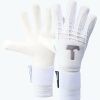 T1TAN White Beast Junior Pro 3.0 (Fp) Con Il Salvataggio Delle Dita