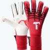 T1TAN Red Beast Junior Pro 3.0 (Fp) Con Il Salvataggio Delle Dita